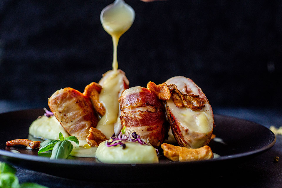 Gastro doživljaj