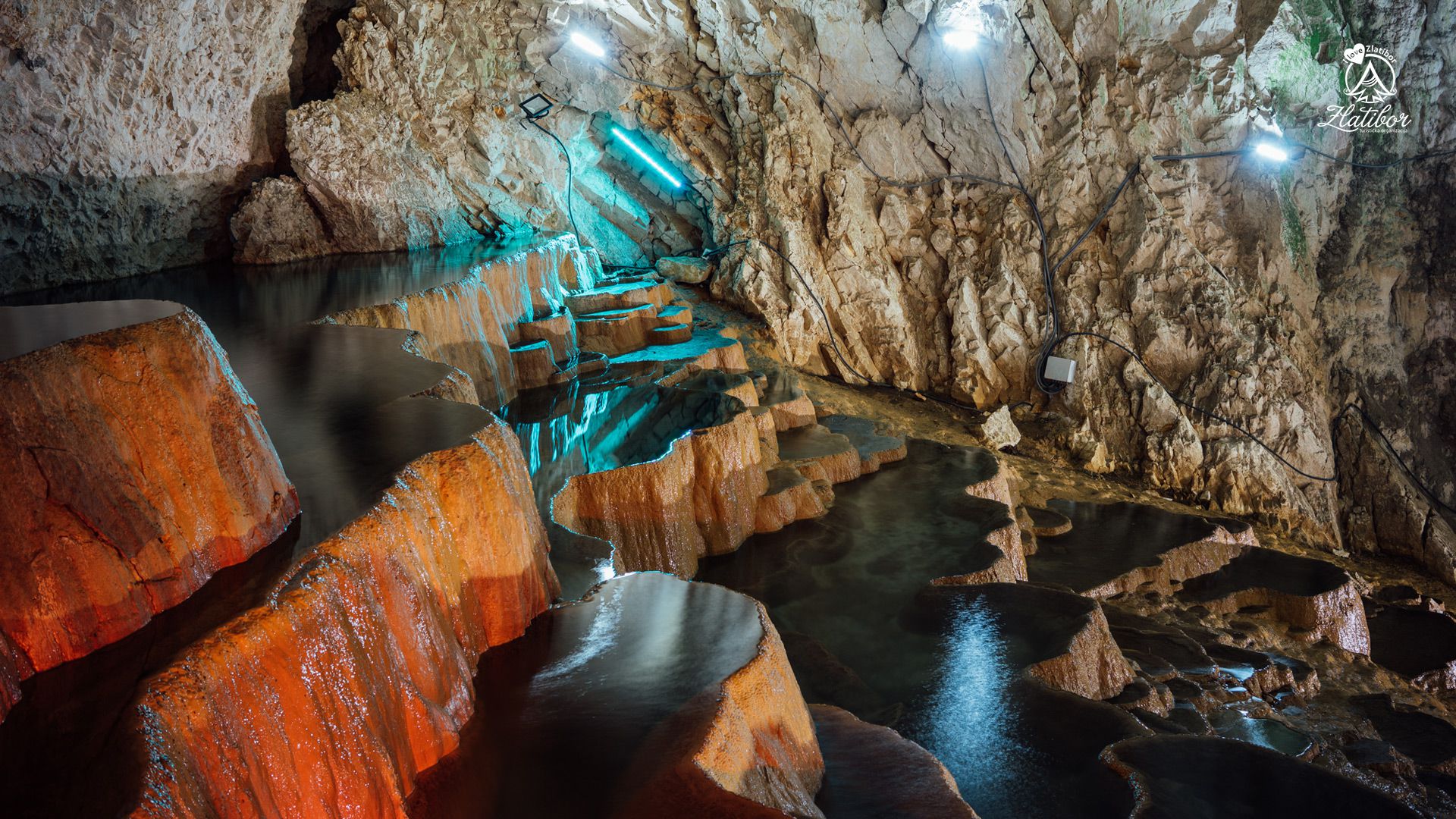 The Potpeće cave