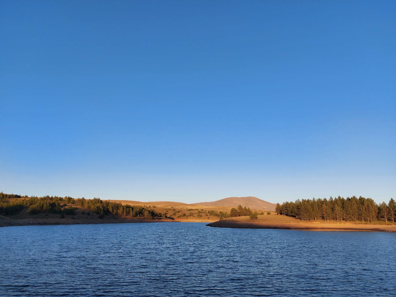 AUTUMN AT HOTEL MONA PLAZA ZLATIBOR