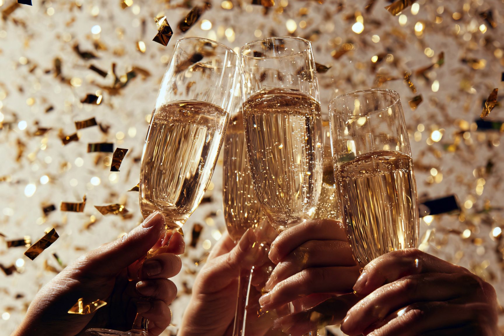 Restoran Perun – tradicionalna novogodišnja proslava