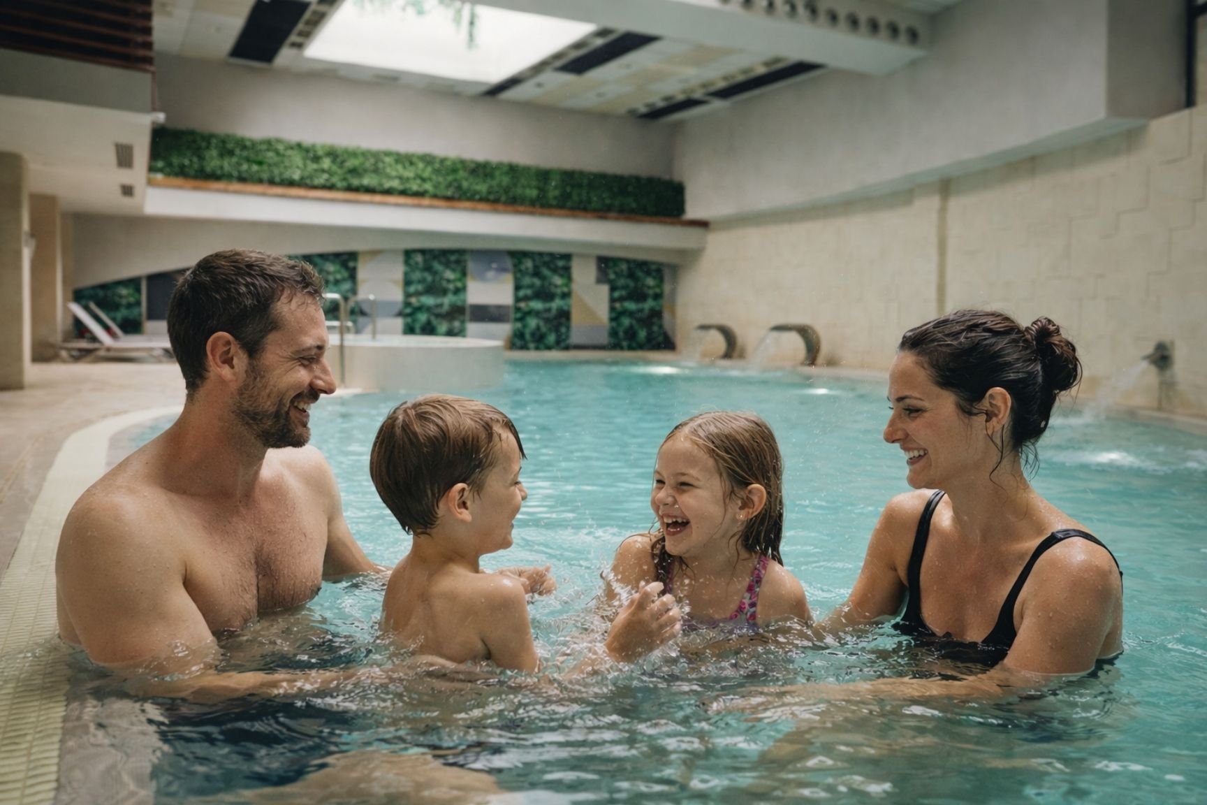  Ako dolazite sa decom - ne brinite, mislili smo i na njih!