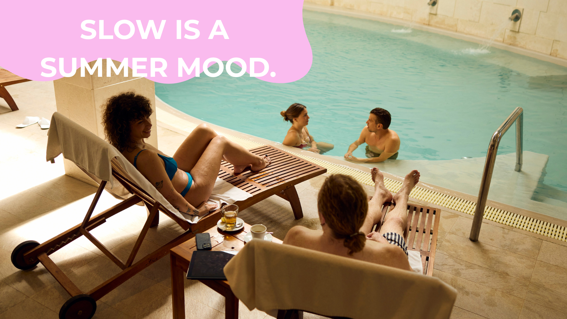 SUMMER RULE #5