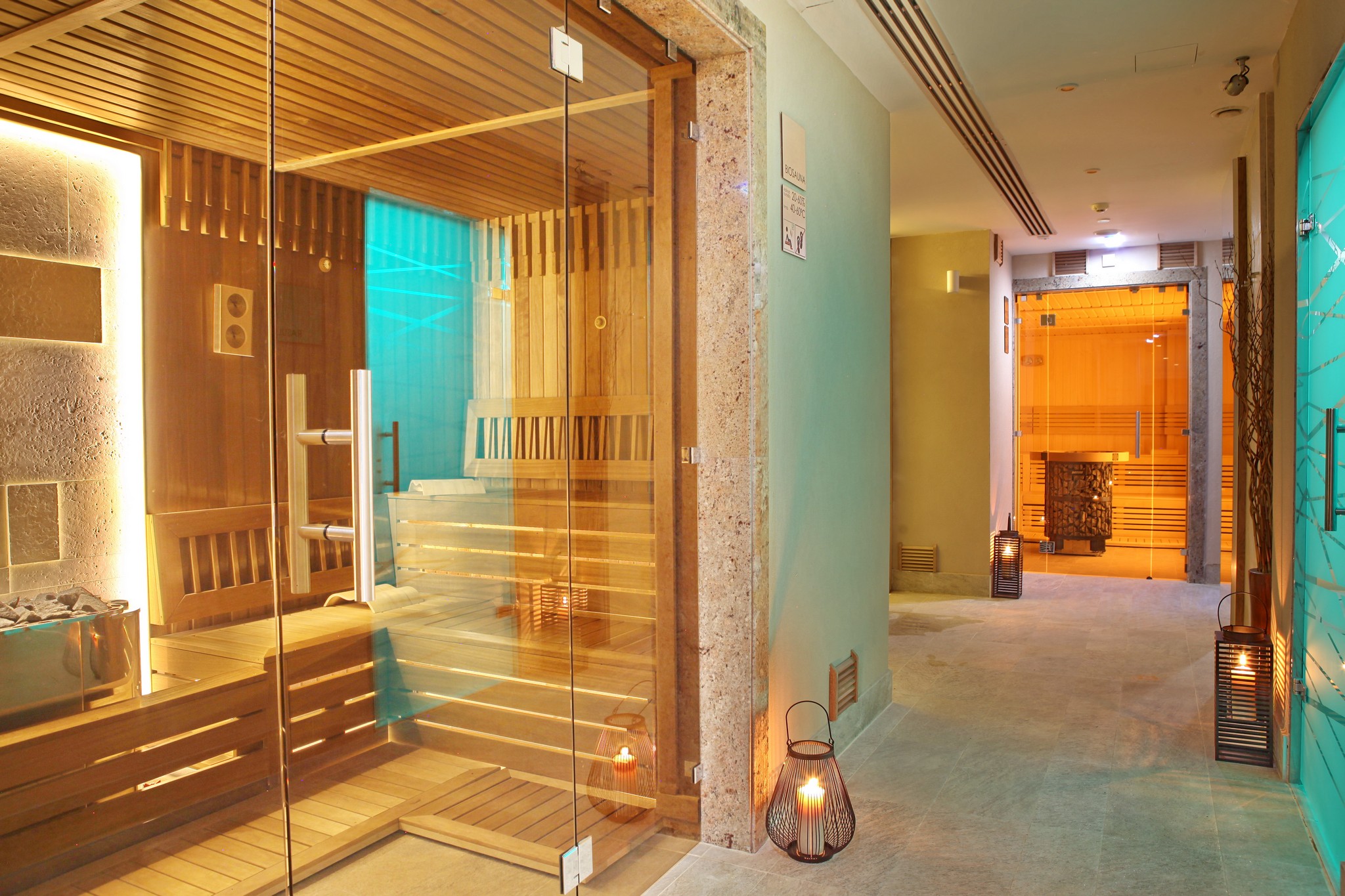 Wellness centar Hotel Zlatibor Mona