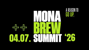 Mona Brew Summit