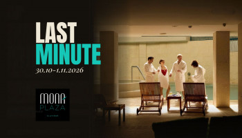 Last Minute