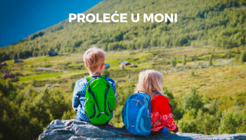Proleće u Moni