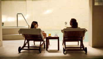 Re:Balans Wellness mesec