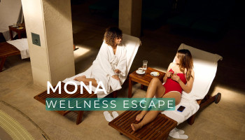 Mona Wellness Escape