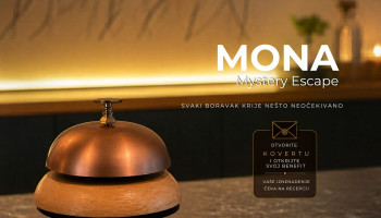 Mona Mystery Escape