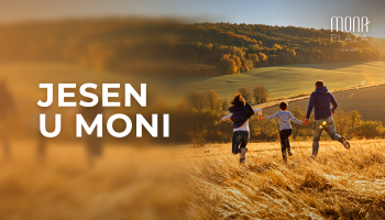 Jesen u Moni