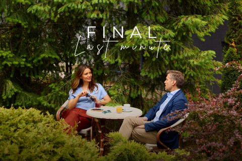 Final Last Minute