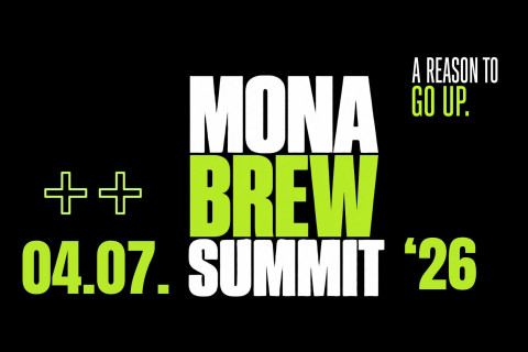 Mona Brew Summit