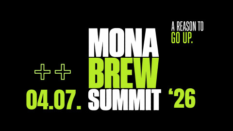 Mona Brew Summit