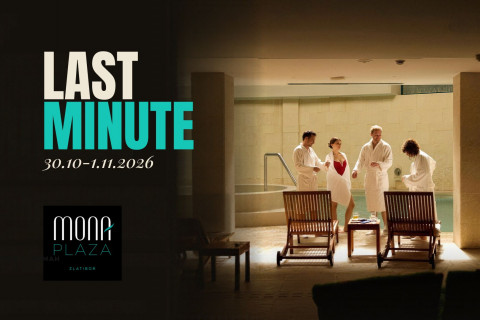 Last Minute