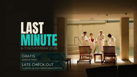 Last Minute