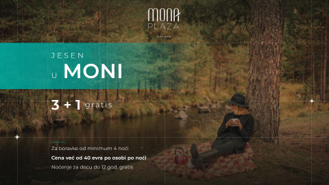 Jesen u Moni