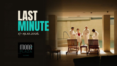 Last Minute