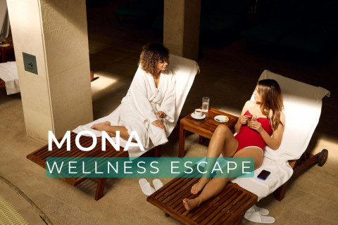 Mona Wellness Escape