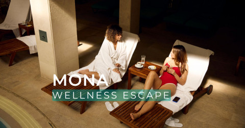 Mona Wellness Escape