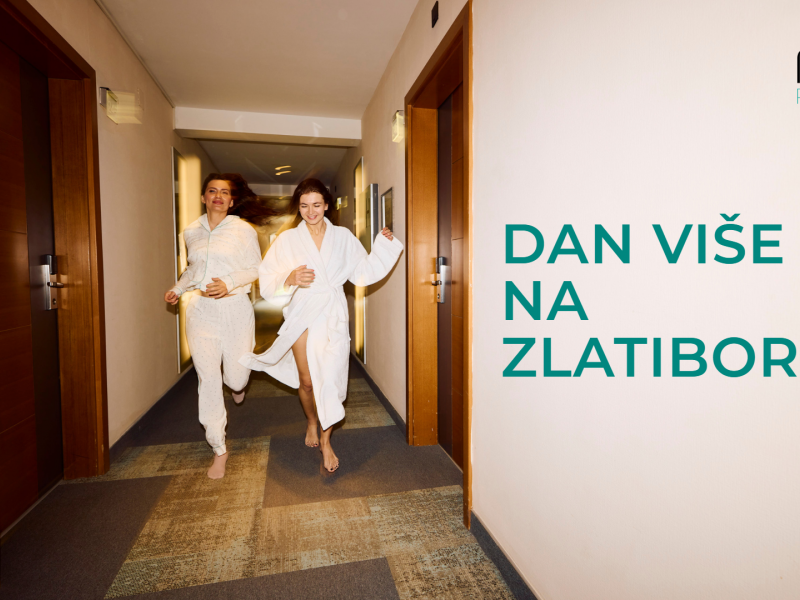 Tri noći na Zlatiboru. Četvrta – na nas