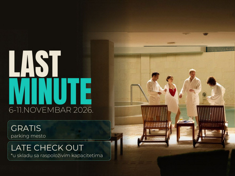 Last Minute