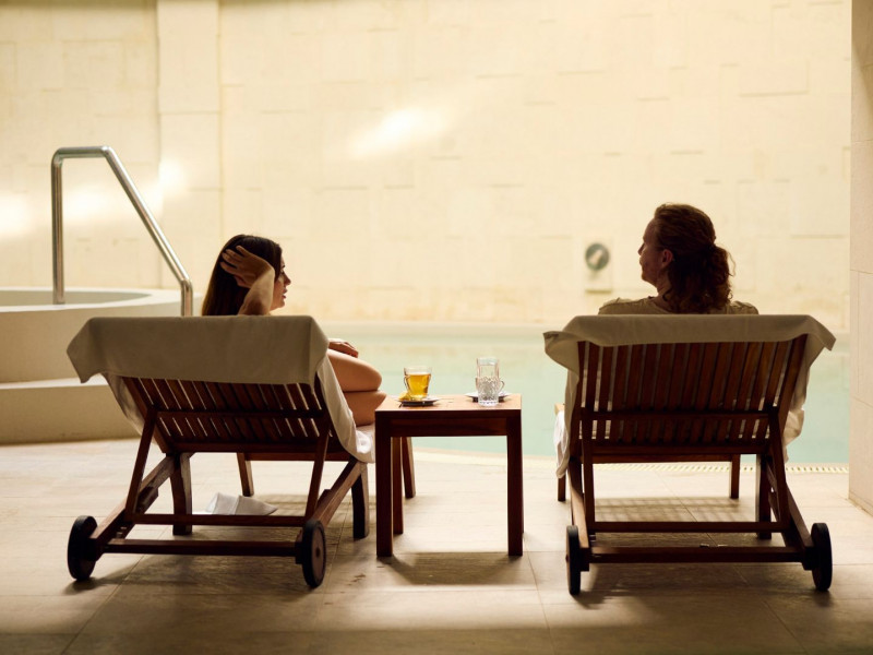 Re:Balans Wellness mesec