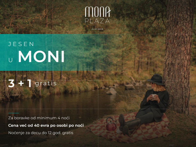 Jesen u Moni