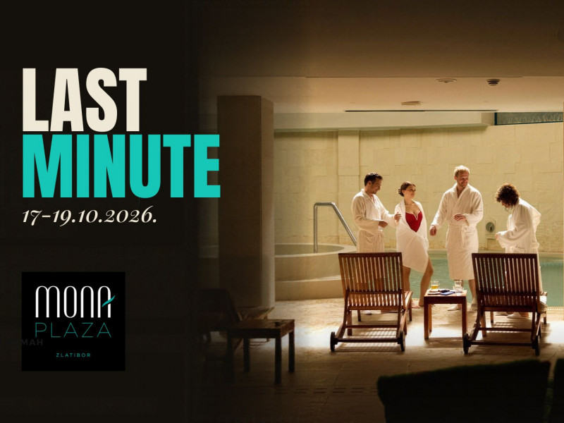 Last Minute