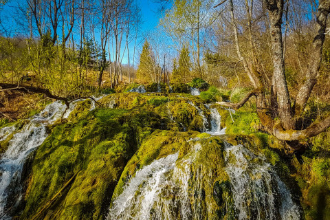 Gostiljski vodopad