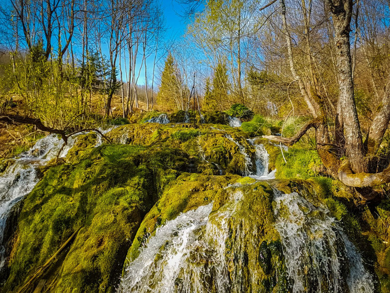 Gostiljski vodopad