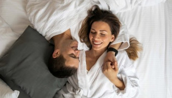 SPA PREDAH U DVOJE