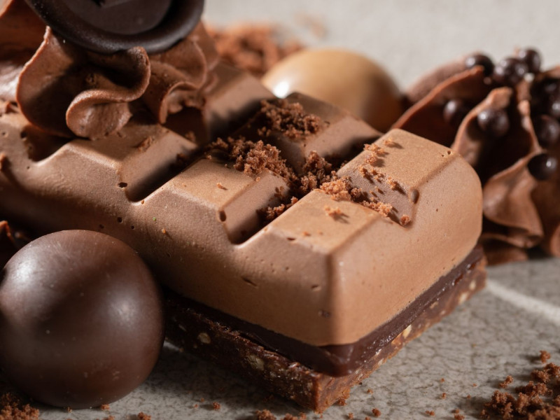 ČOKOLADNI VIKEND 12.12-14.12.