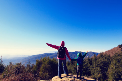 FAMILY VACATION AT MONA PLAZA ZLATIBOR