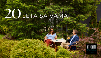 20 Leta sa Monom– Letnji odmor za pamćenje!