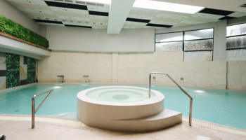 Pools