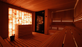Sauna world