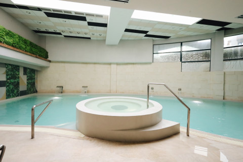 Pools