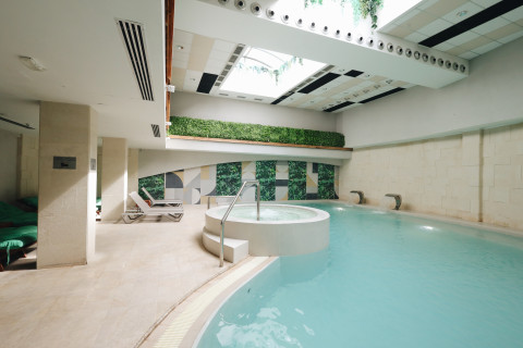 Wellness centar
