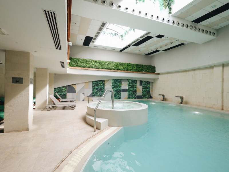 Wellness centar