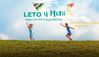 Leto u Moni