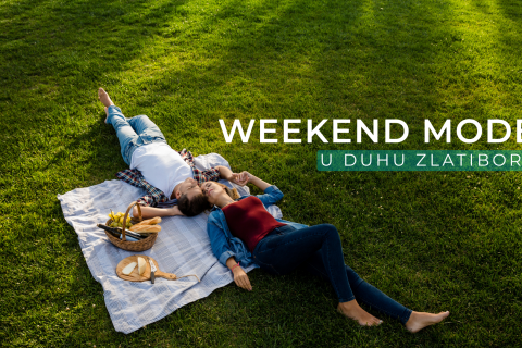 A Weekend on Zlatibor
