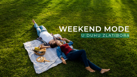 Vikend na Zlatiboru