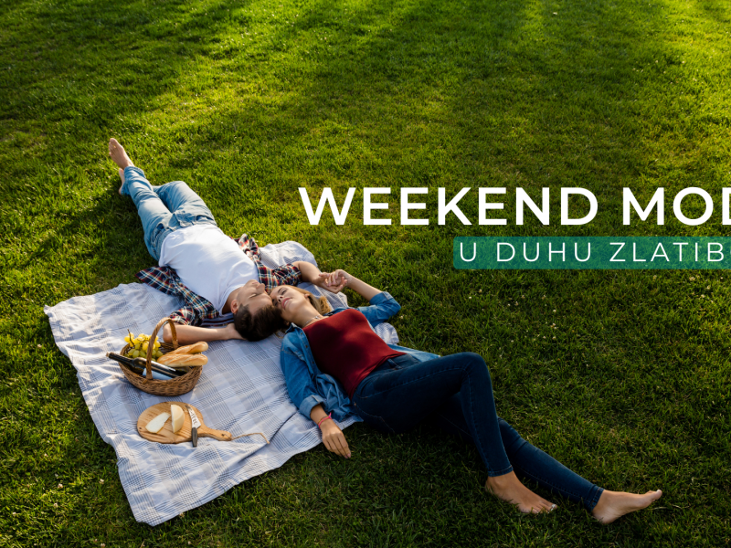 Vikend na Zlatiboru