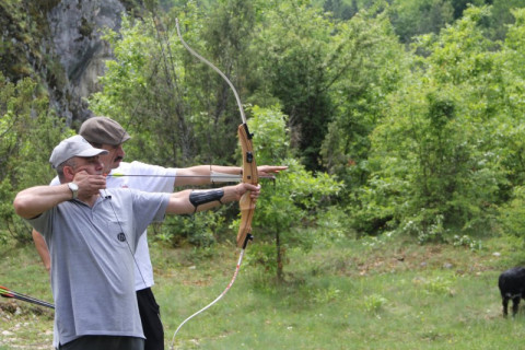 TEAM BUILDING PO VAŠOJ MERI